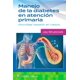 thumbnail image 1 of Manejo de la diabetes en atención primaria. Basado en casos, 1 of 2