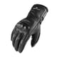 thumbnail image 2 of Guante Cuero Natural Moto, Térmico e Impermeable, Negro. RESPEKT, 2 of 3