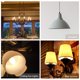 thumbnail image 3 of Simba Lighting Bombilla Candelabro Punta de Llama Clara CA10 40W Base E12 120V, Paquete de 12, 3 of 8