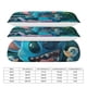thumbnail image 2 of StitchCartoon Collection 3-Piece Comforter Set, Personalized Bedding Decor for Kids And Teens Bed Sheets, 2 of 5