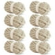 thumbnail image 1 of Hilo HOMBYS de chenilla gruesa de color caqui para tejer y tejer, 1 of 3
