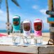 thumbnail image 2 of Botella de agua para perros AVELORA con recipiente de comida 300 ml/450 ml/550 ml, 2 of 7