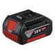 thumbnail image 5 of Kit 18v Taladro Gsb185li Esmeril Gws180li 2bat+cargado Bosch azul, 5 of 6