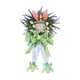 thumbnail image 5 of Guirnalda De Conejo De Pascua Para Puerta Delantera, Decoraciones De Boda De Primavera, 5 of 5