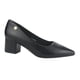 thumbnail image 1 of Zapato Chalada Mujer Bolse-1 Negro Casual, 1 of 7