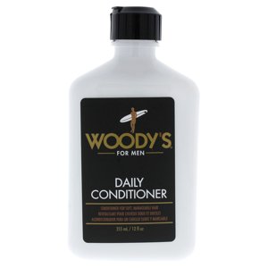 Woodys - Acondicionador Diario