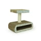 thumbnail image 1 of Rascador Para Gato con pedestal 45x24x40cm, 1 of 3