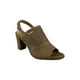 thumbnail image 2 of Sandalia Naturalizer Lennie 2 Marron Claro Mujer marron claro 36.5, 2 of 6