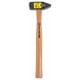 thumbnail image 1 of Blacksmith Hammer Collins, acero forjado con alto contenido de carbono, 1,1 kg, 1 of 2