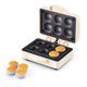 thumbnail image 2 of Capsula Mini Brands con 9 Sorpresas Cocina Magica de Zuru -, 2 of 5