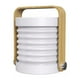 thumbnail image 1 of Lampara Recargable Plegable Led Camping Escritorio, 1 of 3