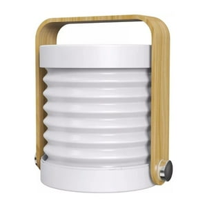 Click Ventas - Lampara Recargable Plegable Led Camping Escritorio