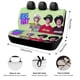 thumbnail image 2 of Funda de Asiento Trasero para Auto Desmarcar 120x59x76cm, 2 of 6