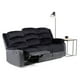thumbnail image 2 of Sillon Reclinable Venom 3 Cuerpos, 2 of 6