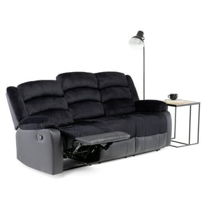 Vys Spa - Sillon Reclinable Venom 3 Cuerpos