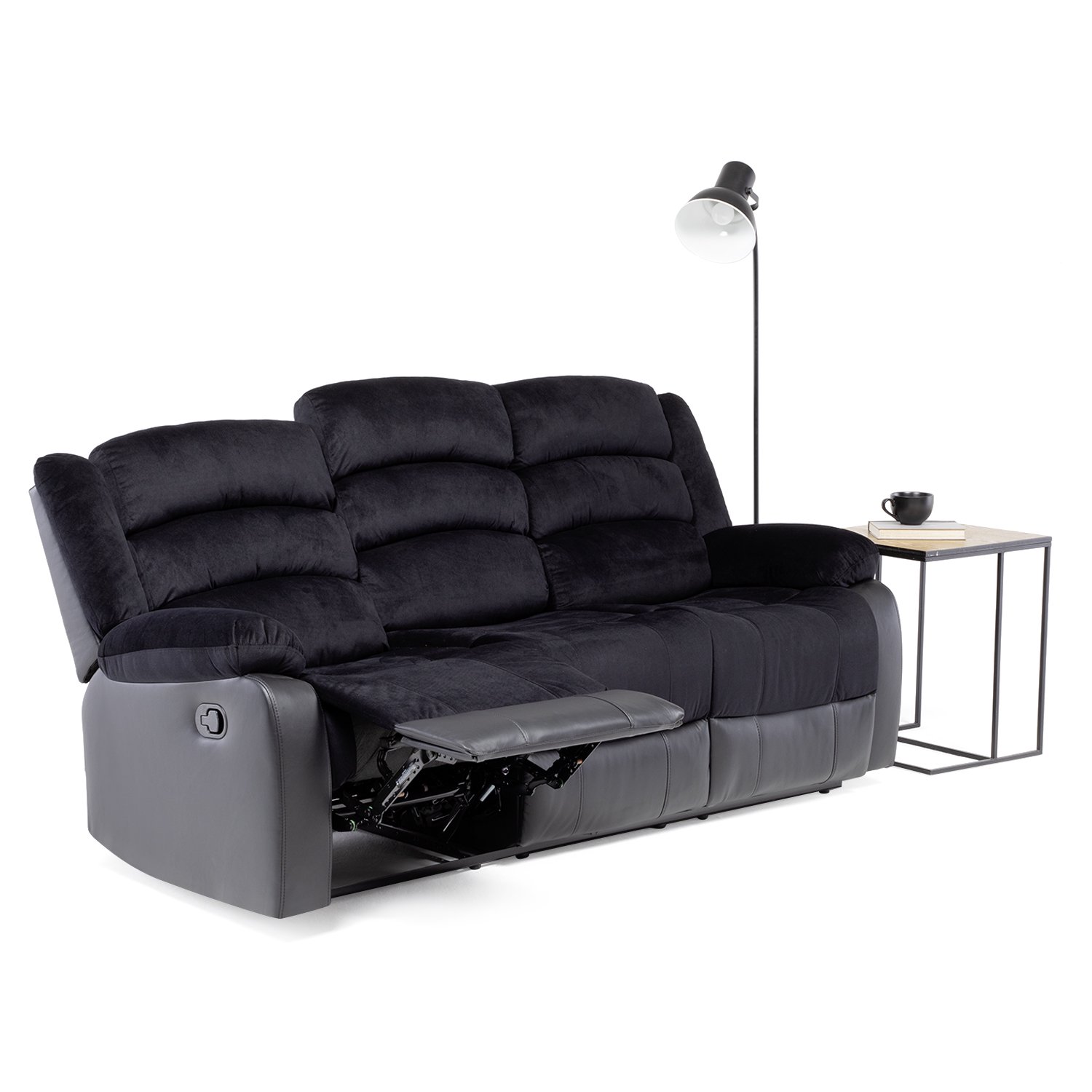 Vys Spa - Sillon Reclinable Venom 3 Cuerpos