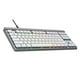 thumbnail image 2 of Teclado Gamer Con Cable Logitech G515 Tkl, Blanco Inglés, 2 of 4