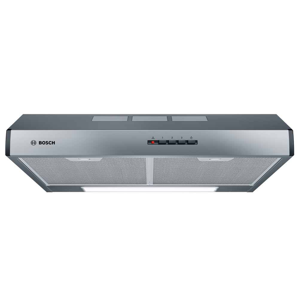 Campana De Cocina Convencional Serie 4 Bosch 60 Cm