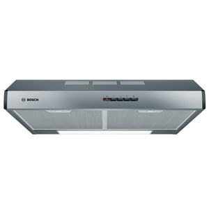 Campana Convencional Serie 4 Bosch Dul63Cc55 60 Cm