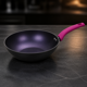 thumbnail image 5 of Wok Antiadherente  Cherry Vitta 28cm, 5 of 8
