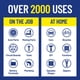 thumbnail image 5 of Lubricante WD-40, producto industrial multiuso, 473 ml, 5 of 7