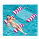 thumbnail image 2 of Flotador Inflable Adultos Cama Hamaca Silla Agua Piscina Fucsia, 2 of 2