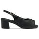 thumbnail image 1 of Zapato Mujer Negro Paola Piccadilly, 1 of 3