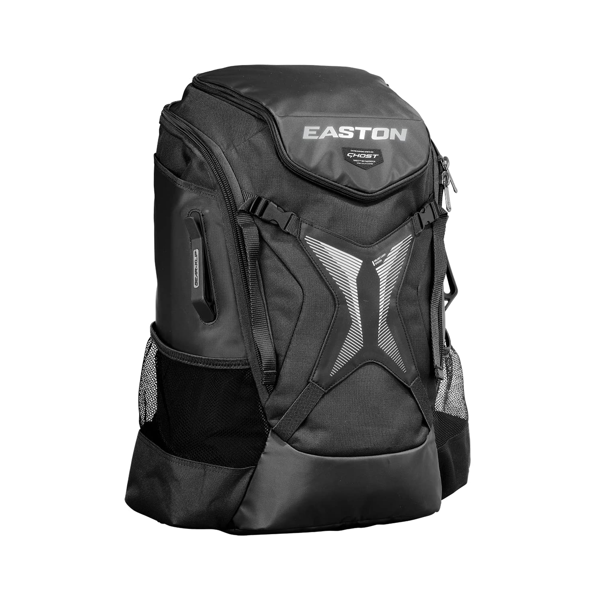 Mochila Easton Ghost Nx Series Para Adultos, Color Negro