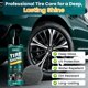 thumbnail image 2 of Spray Protector UV para Brillo de Neumáticos LUSTRIO 200 ml, 2 of 6
