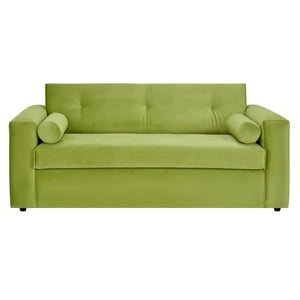 Bodevir - Sofa Vivo 3C Felpa 30 Pistacho