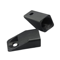 Ioensy - 2 Fundas Protectoras Para Taladro Eléctrico, Resistentes Al Polvo, Para El Hogar, Para Martillo Eléctrico Y Taladro Eléctrico.