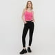 thumbnail image 4 of Peto Mujer Pabilo Rib Fucsia Corona, 4 of 5