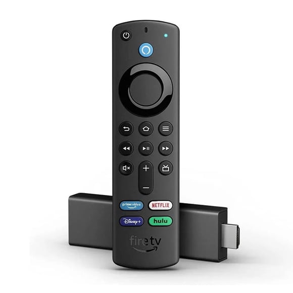 Control Remoto Fire TV Stick 4K 3ra Gen