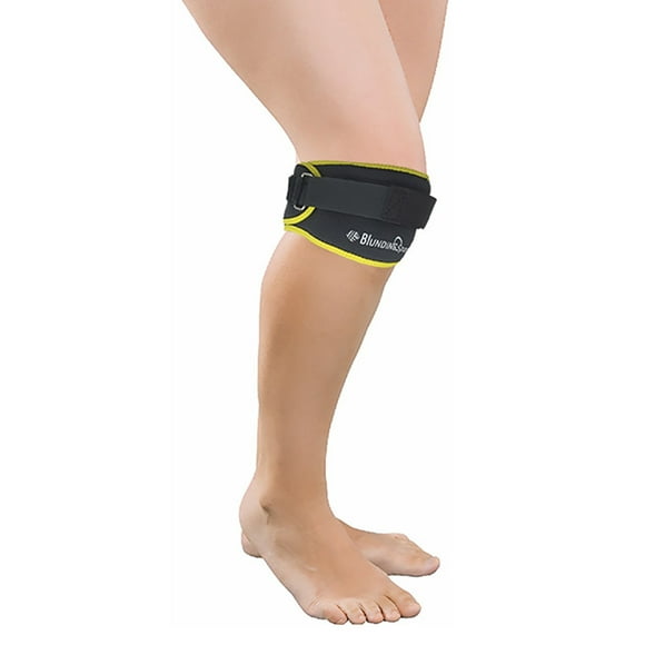 Soporte Para Tendon Rotuliano Sport C/Gel