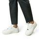 thumbnail image 2 of Zapatilla Mujer Blanco Adelle Chinitown, 2 of 6