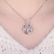 thumbnail image 3 of Collar arbol de la vida plata 925, 3 of 3