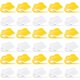 thumbnail image 1 of Abrecartas Runser 30 unidades, amarillo y blanco, 1 of 7
