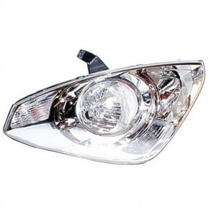 Repuestos Del Sol - Óptico Derecho Hyundai H-1 New Tq 2.5 D4Bh Sohc 8 Valv Tci Diesel 2007 2010