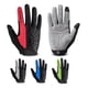 thumbnail image 1 of Guantes Rockbros Ciclismo Mtb Ruta Dedo Largo Bicicleta multicolor XL, 1 of 10