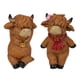 thumbnail image 2 of 2 Macetas De Vaca Trepadoras, Regalos Modernos, Figuras De Resina Para Patio Exterior., 2 of 5
