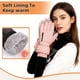 thumbnail image 2 of Guantes De Esquí Para Mujer Impermeables Con Pantalla Táctil, 2 of 7