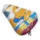 thumbnail image 1 of Funda de Asiento para Bicicleta Pokonyan Impermeable, 1 of 6