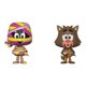 thumbnail image 1 of Vinilo coleccionable Funko Vynl. Yummy Mummy + Fruit Brute, 1 of 2