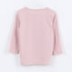 thumbnail image 2 of Polera Manga Larga Niña Polly Puppy Rosado Bluey, 2 of 3