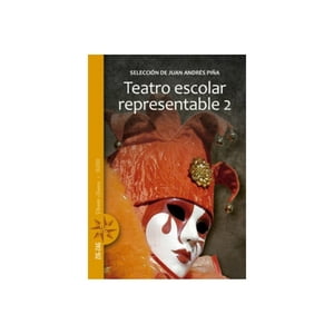 Zig-Zag - Libro Teatro Escolar Representable N°2.