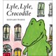 thumbnail image 1 of Libro Clarion: Lyle, Lyle, cocodrilo (18), 1 of 1