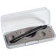 thumbnail image 2 of Bolígrafo Fisher Space Bullet Serie 400 Negro Mate Con Clip, 2 of 7