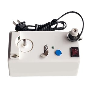 Magideal - Bobinadora Automática De Bobina, Bobinadora De Eléctrica De Para Coser Bordados, Suministros Auxiliares Domésticos E Industriales