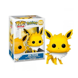 Funko - Pop Games Pokemon Jolteon 628