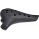 thumbnail image 2 of Ocarina Night de Noble Plastic sintonizado con corriente alterna a 442 Hz, color negro, 2 of 6